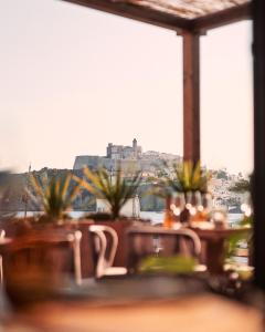 Mikasa Ibiza Boutique Hotel ADULTS ONLY