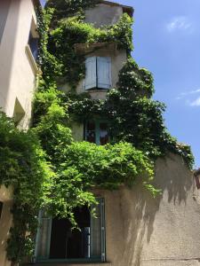 Maisons de vacances Entre l'eglise et la place : photos des chambres