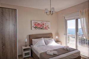 Lila's View Apartment Kavala Greece