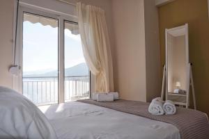 Lila's View Apartment Kavala Greece