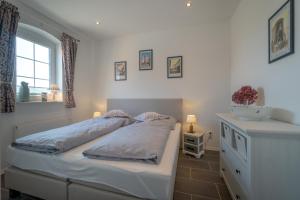 Ferienwohnung HOOGE HÖRN im Ostland