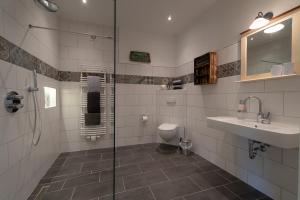 Ferienwohnung HOOGE HÖRN im Ostland