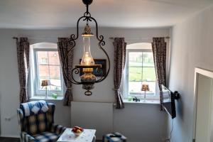 Ferienwohnung HOOGE HÖRN im Ostland