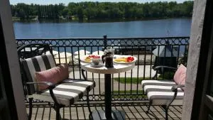 The View Torun - Toruń