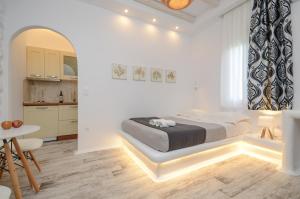 Valena Mare Suites & Apartments Naxos Greece