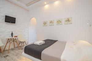 Valena Mare Suites & Apartments Naxos Greece