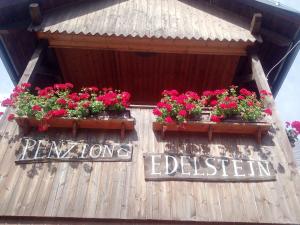 Penzion Edelštejn