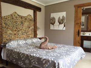 Posada el Molino de Cadalso