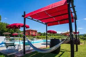 Villa Liburnia - Tirrenia