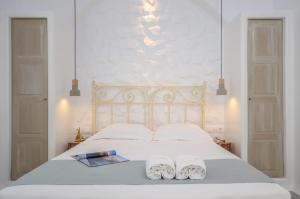 Valena Mare Suites & Apartments Naxos Greece