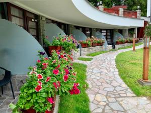Hotel Bedriska Wellness Resort & Spa