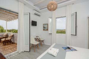 Valena Mare Suites & Apartments Naxos Greece