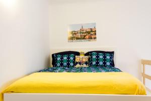 Minion & Snoopy Apartman