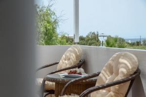 Valena Mare Suites & Apartments Naxos Greece