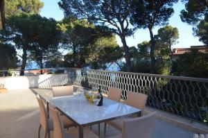 Apartement Villa Speranza -Seaside Apartment in Tuscany - Quercianella Quercianella Itaalia