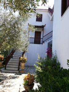 Marlitsis Apartments & Studios Skopelos Greece