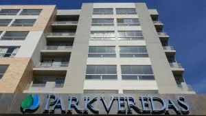 PARK VEREDAS FLAT 322 - 热河市
