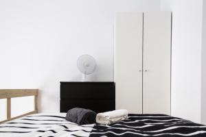 Minion & Snoopy Apartman