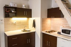 Minion & Snoopy Apartman