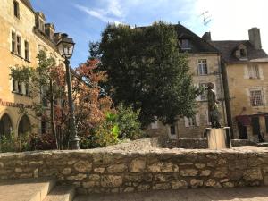 Maisons de vacances Le gite de l'atelier : photos des chambres