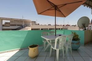 RABAT ELEGANCE STAY