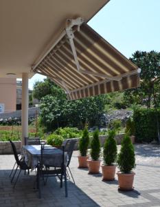 Apartman Silvija