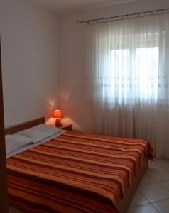 Apartman Silvija