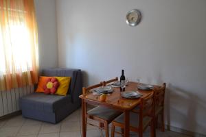 Apartman Silvija