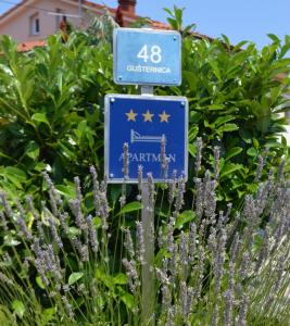 Apartman Silvija