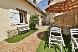 Gîte de la Petite Forge - Arpentigny