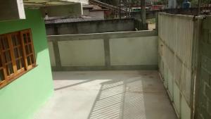 Cantinho dos Oliveira