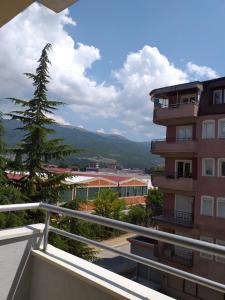 S.M Apartment Ohrid