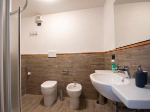Appartamento con 2 Camere da Letto