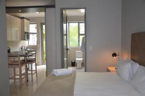 Be-Still Accommodation