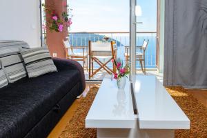 Two-bedroom apartment "Belvedere Dubrovnik" - Old Town and sea views
