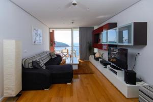 Two-bedroom apartment "Belvedere Dubrovnik" - Old Town and sea views