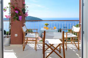 Two-bedroom apartment "Belvedere Dubrovnik" - Old Town and sea views