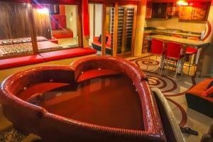 Hotel Villas Punta Blanca