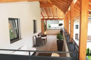 Apartment Zimat - San Sigismondo