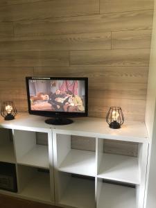 Cihlářka - horský apartmán