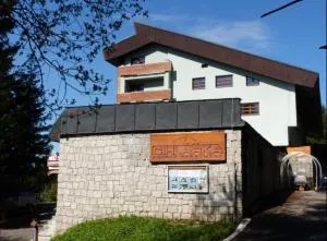 Cihlářka - horský apartmán - Rudolfsthal