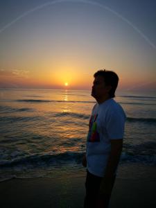 ALA Beach Lodge - Markisa Homestay