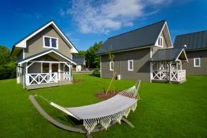 Kompleks Wypoczynkowy Bryza III - 鲁比亚托沃