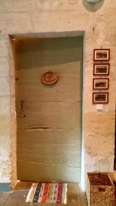 B&B / Chambres d'hotes Grand Argence : photos des chambres