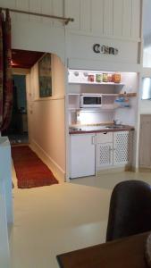 B&B / Chambres d'hotes Grand Argence : photos des chambres