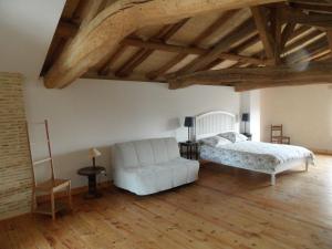 B&B / Chambres d'hotes U CAMPANA : photos des chambres