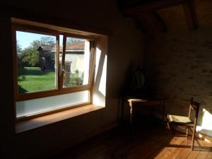 B&B / Chambres d'hotes U CAMPANA : photos des chambres
