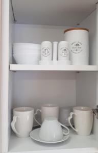 Stylish apartment near Katechaki