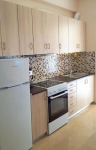 Stylish apartment near Katechaki