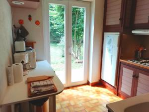 Appartements Le Grand Saule : photos des chambres